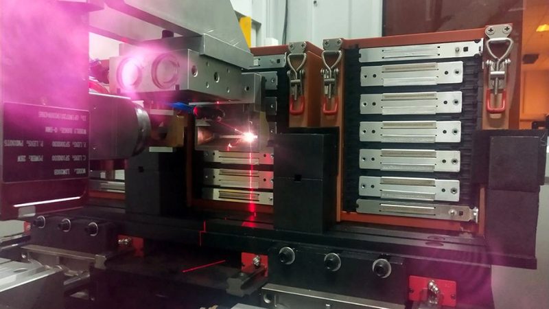 激光切割下料机定制选型：如何规避常见误区