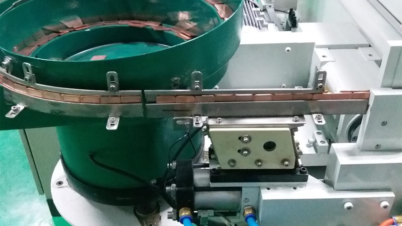 钢筋气动对焊机型号选型：解析不同工况下的适用性
